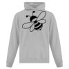 ATC EVERYDAY FLEECE HOODED SWEATSHIRT Thumbnail