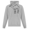 ATC EVERYDAY FLEECE HOODED SWEATSHIRT Thumbnail