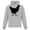 ATC EVERYDAY FLEECE HOODED SWEATSHIRT Thumbnail