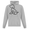 ATC EVERYDAY FLEECE HOODED SWEATSHIRT Thumbnail