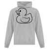 ATC EVERYDAY FLEECE HOODED SWEATSHIRT Thumbnail