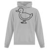 ATC EVERYDAY FLEECE HOODED SWEATSHIRT Thumbnail