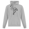 ATC EVERYDAY FLEECE HOODED SWEATSHIRT Thumbnail