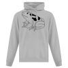 ATC EVERYDAY FLEECE HOODED SWEATSHIRT Thumbnail