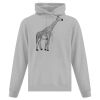 ATC EVERYDAY FLEECE HOODED SWEATSHIRT Thumbnail