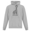 ATC EVERYDAY FLEECE HOODED SWEATSHIRT Thumbnail