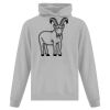 ATC EVERYDAY FLEECE HOODED SWEATSHIRT Thumbnail