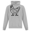 ATC EVERYDAY FLEECE HOODED SWEATSHIRT Thumbnail