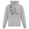 ATC EVERYDAY FLEECE HOODED SWEATSHIRT Thumbnail