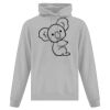 ATC EVERYDAY FLEECE HOODED SWEATSHIRT Thumbnail