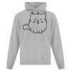 ATC EVERYDAY FLEECE HOODED SWEATSHIRT Thumbnail