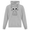 ATC EVERYDAY FLEECE HOODED SWEATSHIRT Thumbnail