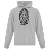 ATC EVERYDAY FLEECE HOODED SWEATSHIRT Thumbnail