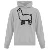 ATC EVERYDAY FLEECE HOODED SWEATSHIRT Thumbnail