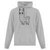 ATC EVERYDAY FLEECE HOODED SWEATSHIRT Thumbnail