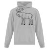 ATC EVERYDAY FLEECE HOODED SWEATSHIRT Thumbnail