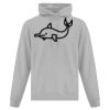 ATC EVERYDAY FLEECE HOODED SWEATSHIRT Thumbnail