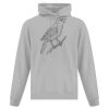 ATC EVERYDAY FLEECE HOODED SWEATSHIRT Thumbnail