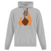 ATC EVERYDAY FLEECE HOODED SWEATSHIRT Thumbnail