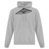 ATC EVERYDAY FLEECE HOODED SWEATSHIRT Thumbnail