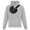 ATC EVERYDAY FLEECE HOODED SWEATSHIRT Thumbnail