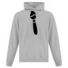 ATC EVERYDAY FLEECE HOODED SWEATSHIRT Thumbnail