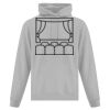 ATC EVERYDAY FLEECE HOODED SWEATSHIRT Thumbnail