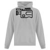 ATC EVERYDAY FLEECE HOODED SWEATSHIRT Thumbnail