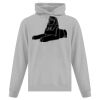 ATC EVERYDAY FLEECE HOODED SWEATSHIRT Thumbnail