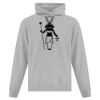 ATC EVERYDAY FLEECE HOODED SWEATSHIRT Thumbnail