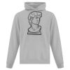 ATC EVERYDAY FLEECE HOODED SWEATSHIRT Thumbnail