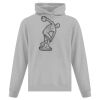 ATC EVERYDAY FLEECE HOODED SWEATSHIRT Thumbnail