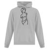 ATC EVERYDAY FLEECE HOODED SWEATSHIRT Thumbnail