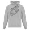 ATC EVERYDAY FLEECE HOODED SWEATSHIRT Thumbnail