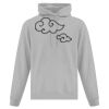 ATC EVERYDAY FLEECE HOODED SWEATSHIRT Thumbnail
