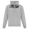 ATC EVERYDAY FLEECE HOODED SWEATSHIRT Thumbnail