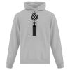 ATC EVERYDAY FLEECE HOODED SWEATSHIRT Thumbnail