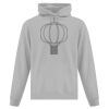 ATC EVERYDAY FLEECE HOODED SWEATSHIRT Thumbnail