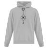 ATC EVERYDAY FLEECE HOODED SWEATSHIRT Thumbnail