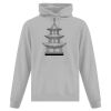 ATC EVERYDAY FLEECE HOODED SWEATSHIRT Thumbnail