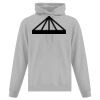 ATC EVERYDAY FLEECE HOODED SWEATSHIRT Thumbnail