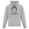 ATC EVERYDAY FLEECE HOODED SWEATSHIRT Thumbnail