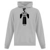 ATC EVERYDAY FLEECE HOODED SWEATSHIRT Thumbnail