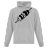 ATC EVERYDAY FLEECE HOODED SWEATSHIRT Thumbnail