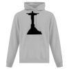 ATC EVERYDAY FLEECE HOODED SWEATSHIRT Thumbnail