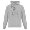 ATC EVERYDAY FLEECE HOODED SWEATSHIRT Thumbnail