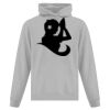 ATC EVERYDAY FLEECE HOODED SWEATSHIRT Thumbnail