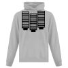 ATC EVERYDAY FLEECE HOODED SWEATSHIRT Thumbnail