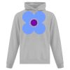 ATC EVERYDAY FLEECE HOODED SWEATSHIRT Thumbnail