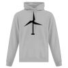 ATC EVERYDAY FLEECE HOODED SWEATSHIRT Thumbnail